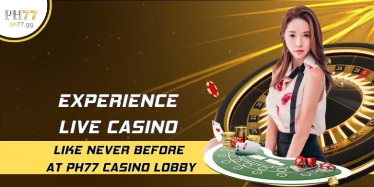 Tổng quan về 789be casino và lợi ích chiến lược