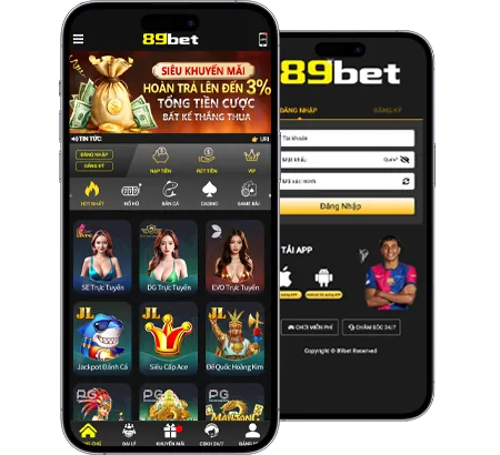 Công bằng và minh bạch tại 789be Casino