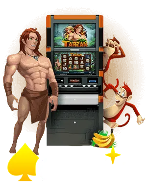 Đa Dạng Trò Chơi Tại 789be casino