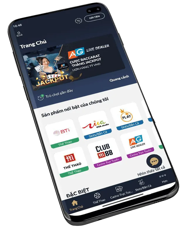 Bảo mật tối ưu tại 789be Casino