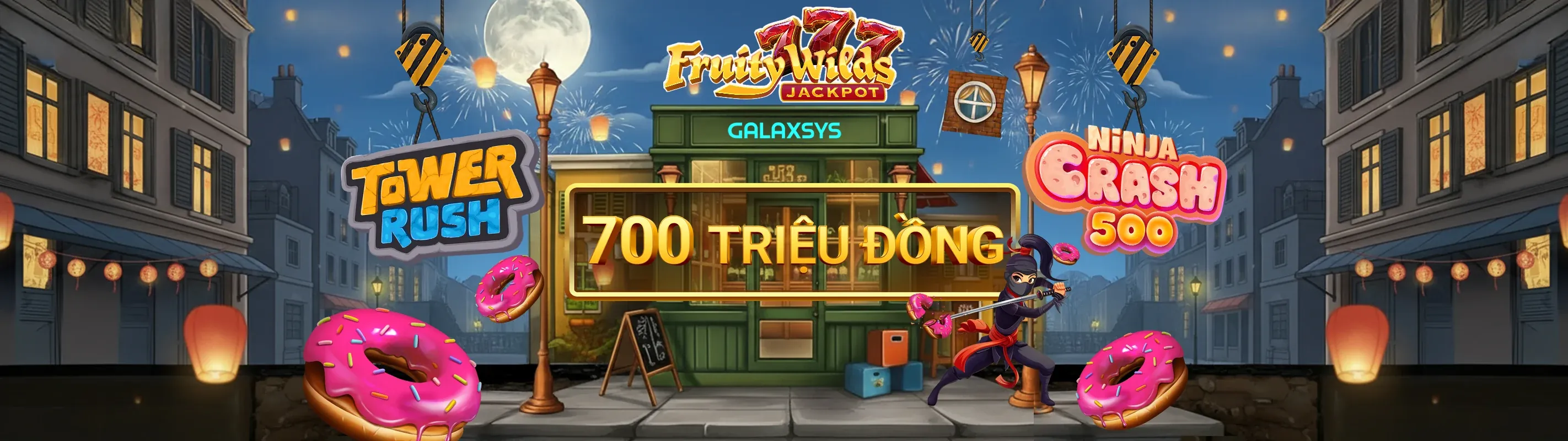 Đá gà trực tuyến kịch tính tại 789be casino