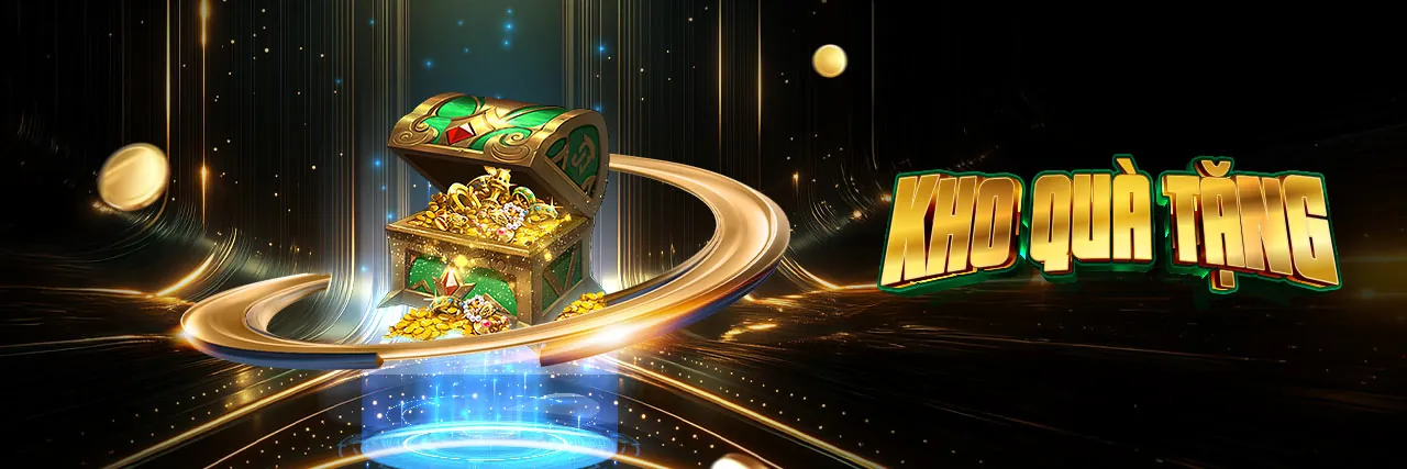 Hình ảnh game bắn cá sống động tại 789be casino với cá vàng và vũ khí hiện đại