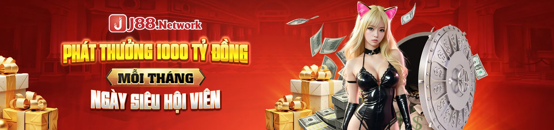 Sảnh casino trực tuyến sang trọng tại 789be Casino
