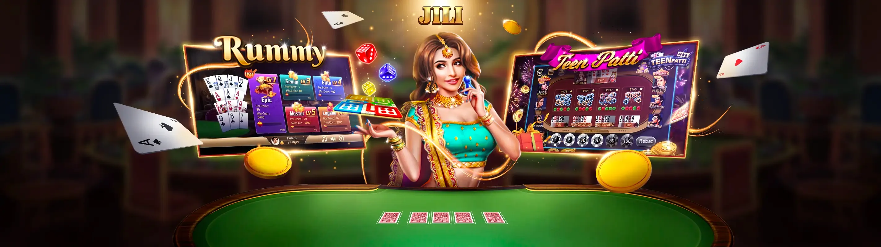 Tải ứng dụng 789be casino