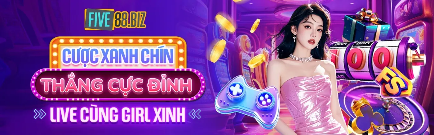 Hướng dẫn chơi sòng bạc trực tiếp 789be casino
