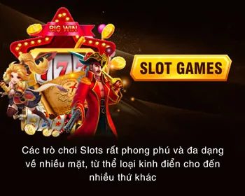 Cấp độ VIP Thần Tài 789be casino