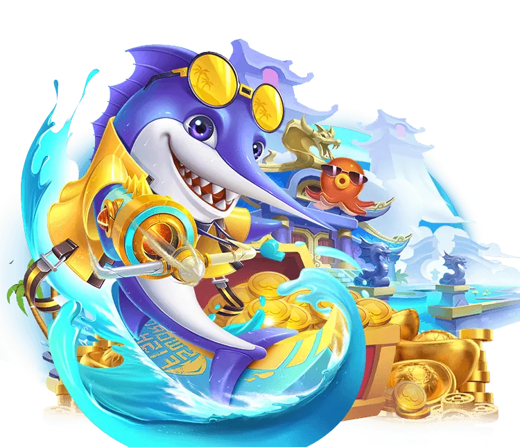 Vật phẩm hỗ trợ và kỹ năng đặc biệt trong game bắn cá 789be casino