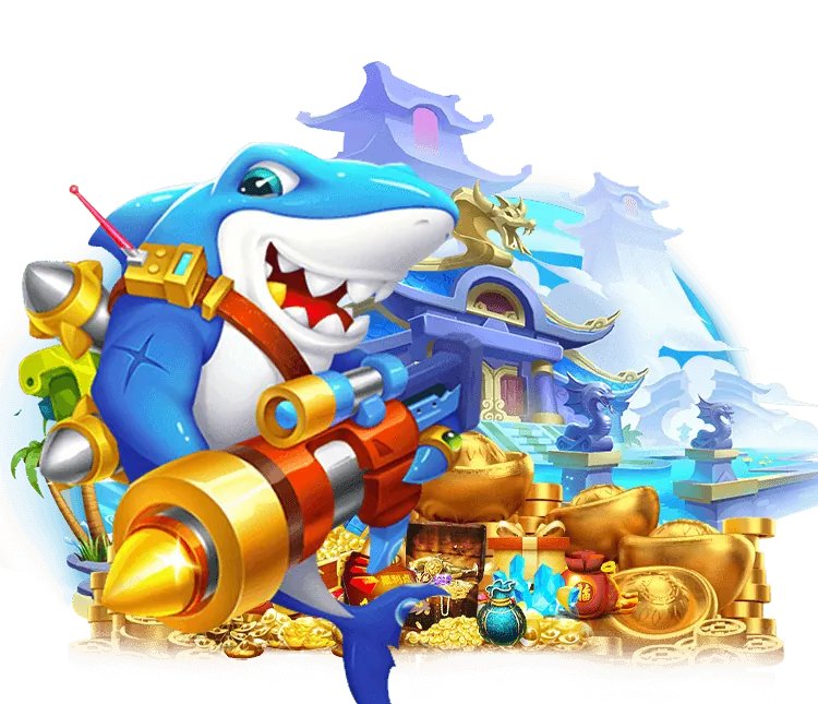 Các loại súng và đạn trong game bắn cá 789be casino