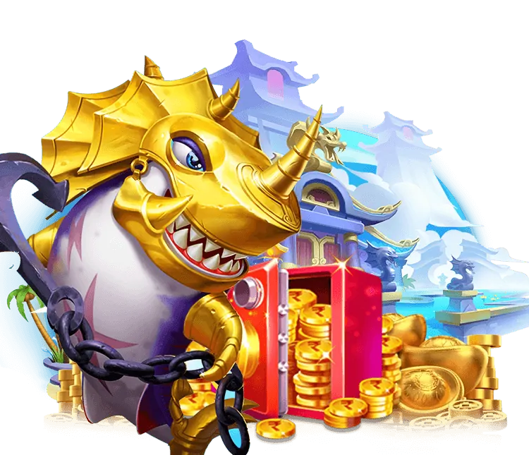 Người chơi đang tập trung áp dụng chiến thuật bắn cá hiệu quả tại 789be casino