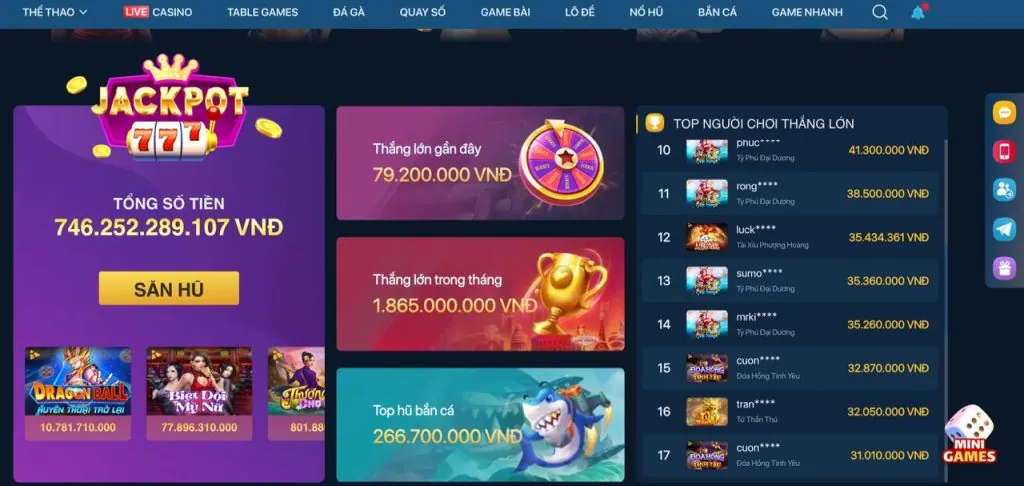 Mẹo và chiến lược chơi game hiệu quả tại 789be casino