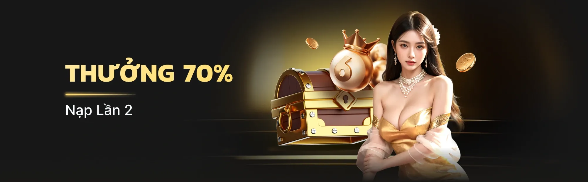 Cấp độ VIP Vàng 789be casino