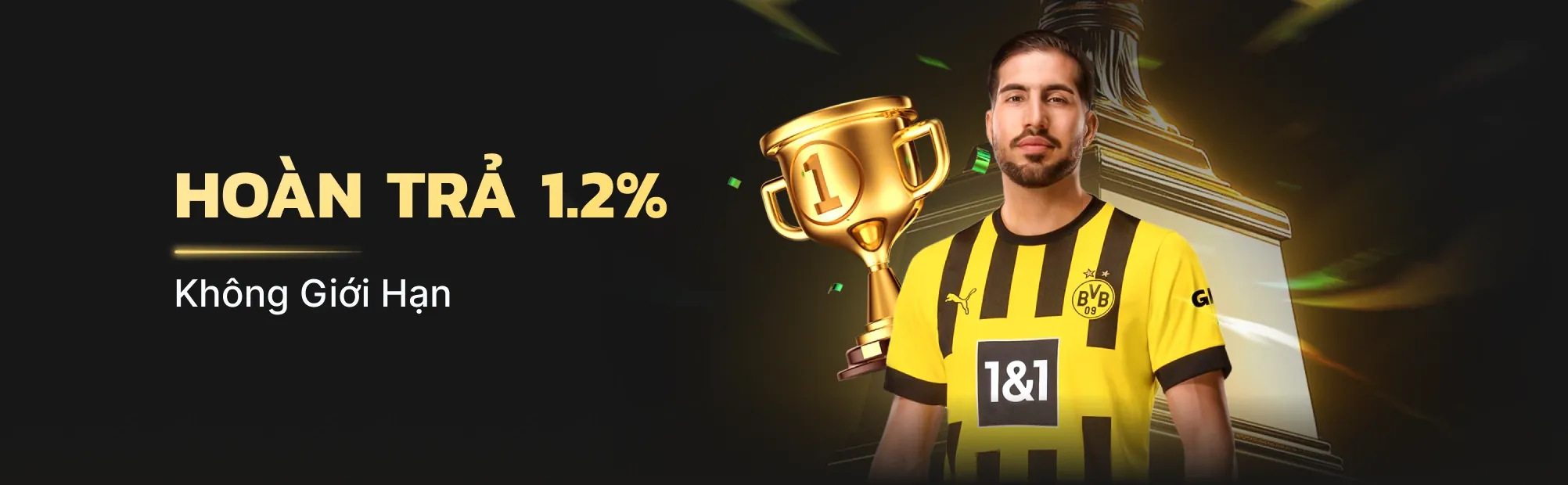 Cấp độ VIP Bạc 789be casino